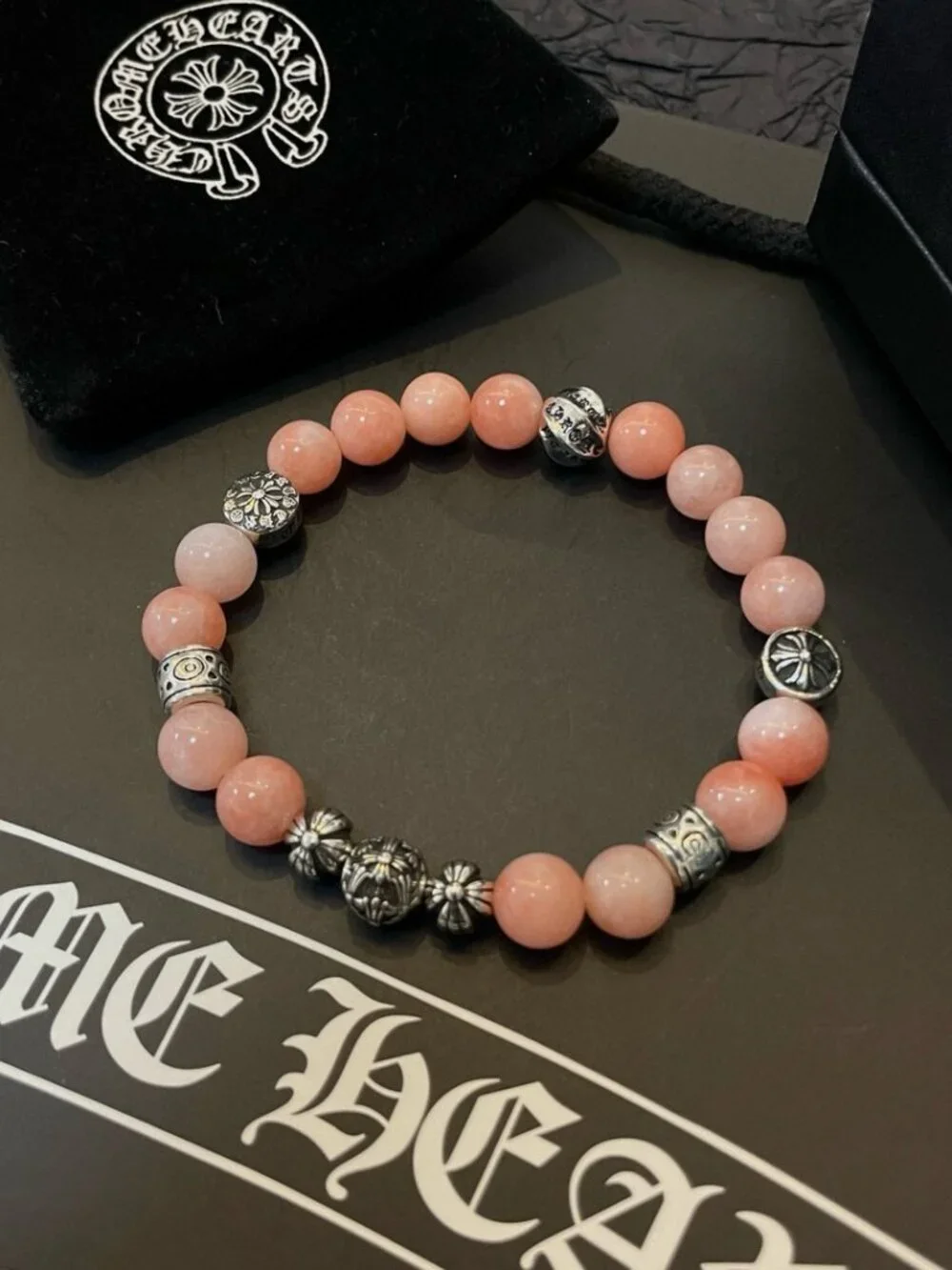 Chrome Hearts Bracelet